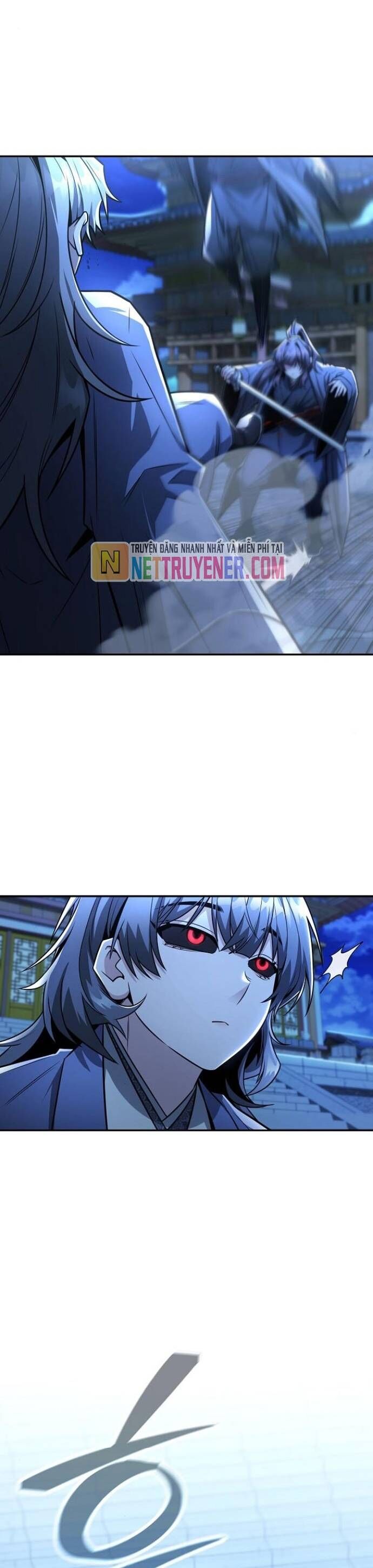 Quỷ Kiếm Thiên Tài Của Hoa Sơn Phái Chapter 30 - 8