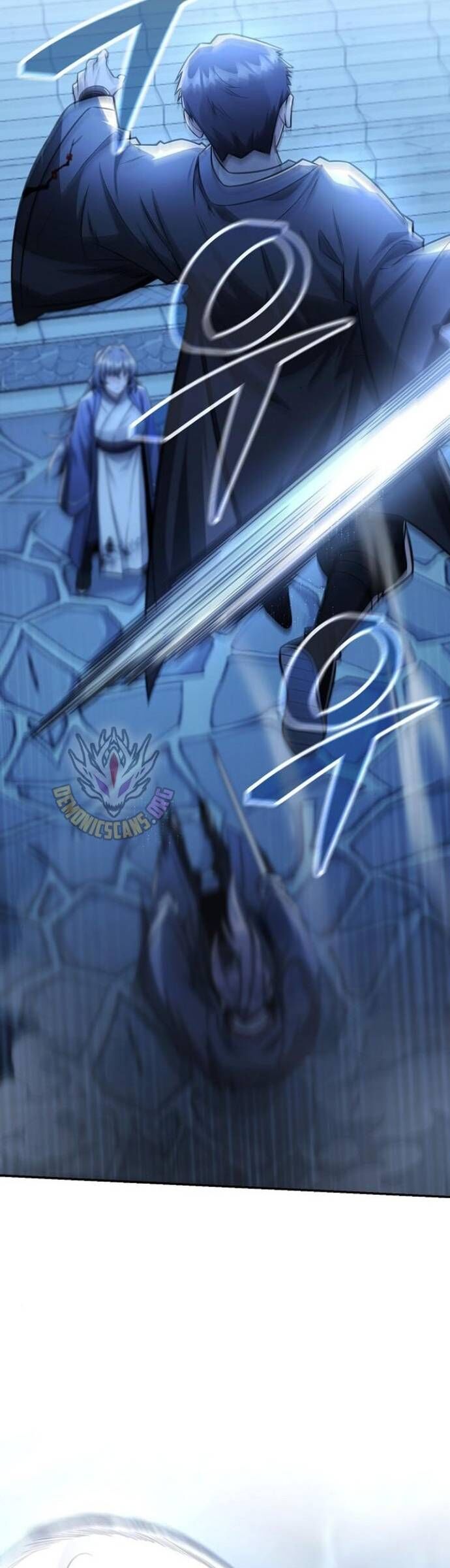 Quỷ Kiếm Thiên Tài Của Hoa Sơn Phái Chapter 30 - 9