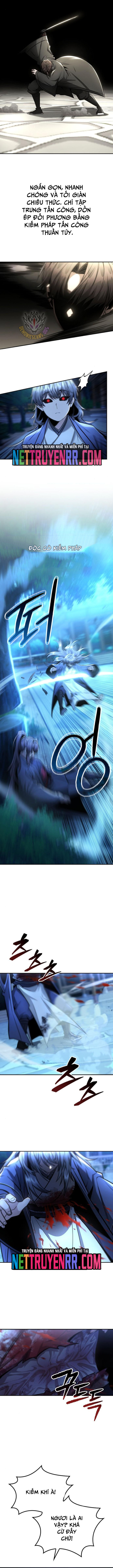 Quỷ Kiếm Thiên Tài Của Hoa Sơn Phái Chapter 31 - 11