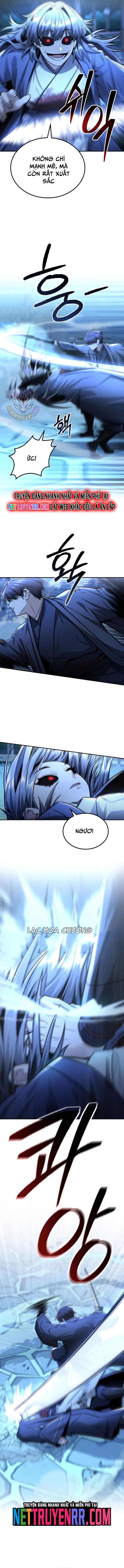 Quỷ Kiếm Thiên Tài Của Hoa Sơn Phái Chapter 31 - 12