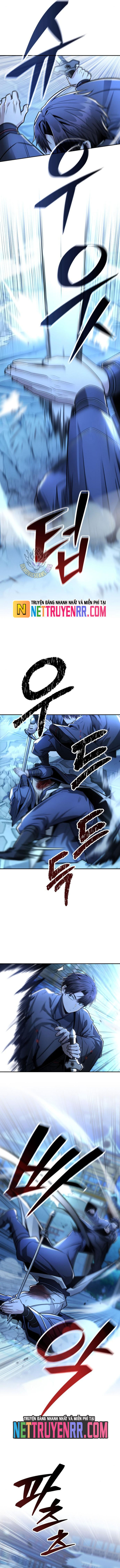 Quỷ Kiếm Thiên Tài Của Hoa Sơn Phái Chapter 31 - 13