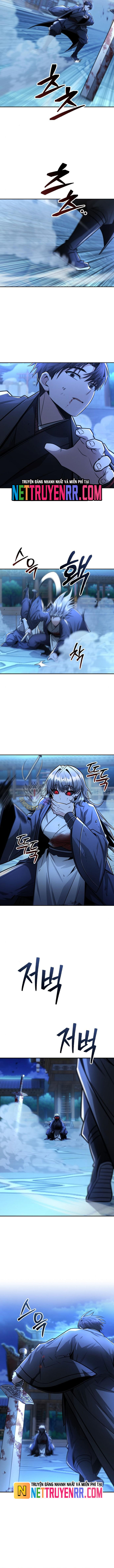 Quỷ Kiếm Thiên Tài Của Hoa Sơn Phái Chapter 31 - 14