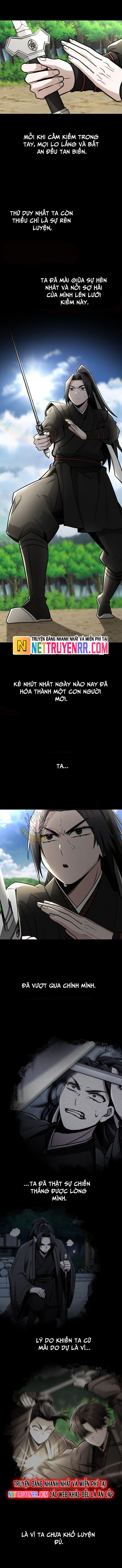 Quỷ Kiếm Thiên Tài Của Hoa Sơn Phái Chapter 31 - 3