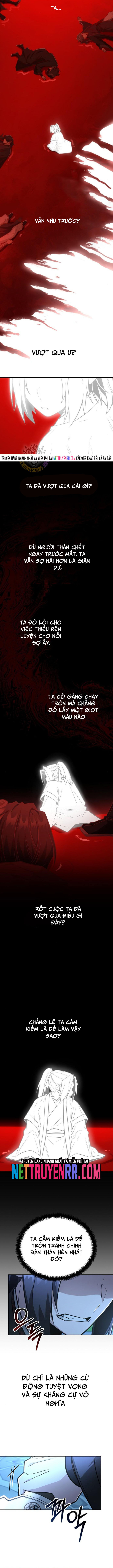 Quỷ Kiếm Thiên Tài Của Hoa Sơn Phái Chapter 31 - 5