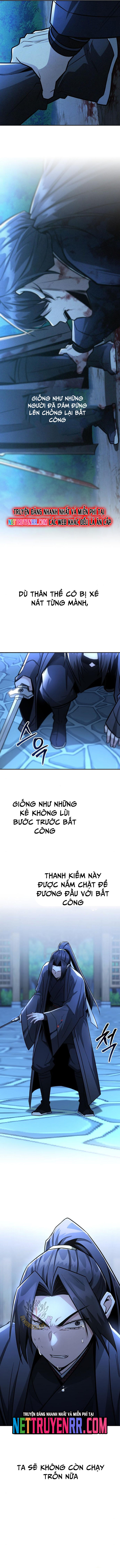 Quỷ Kiếm Thiên Tài Của Hoa Sơn Phái Chapter 31 - 6