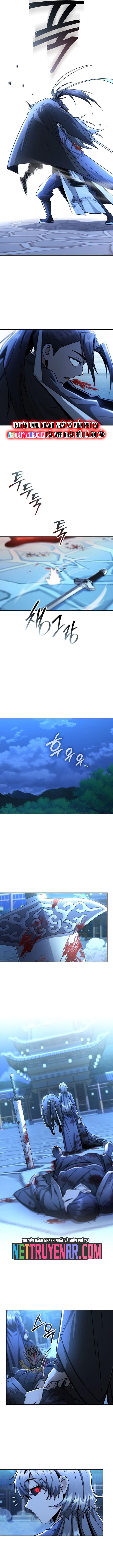 Quỷ Kiếm Thiên Tài Của Hoa Sơn Phái Chapter 31 - 8