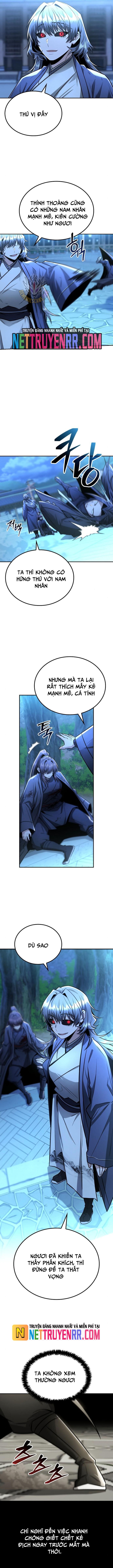 Quỷ Kiếm Thiên Tài Của Hoa Sơn Phái Chapter 31 - 10