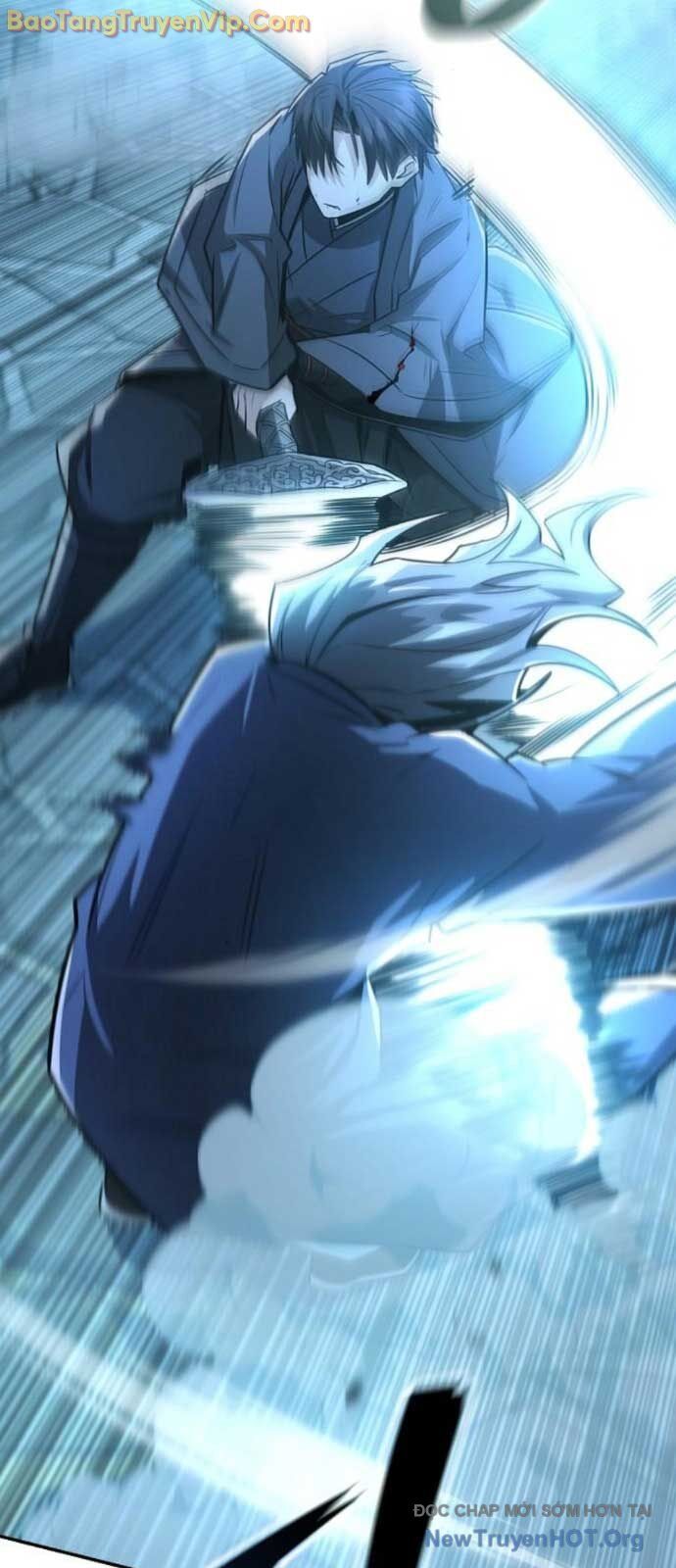 Quỷ Kiếm Thiên Tài Của Hoa Sơn Phái Chapter 32.2 - 12