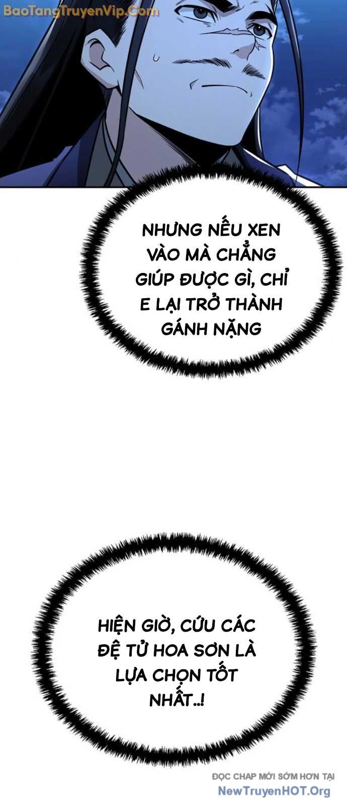 Quỷ Kiếm Thiên Tài Của Hoa Sơn Phái Chapter 32.2 - 18