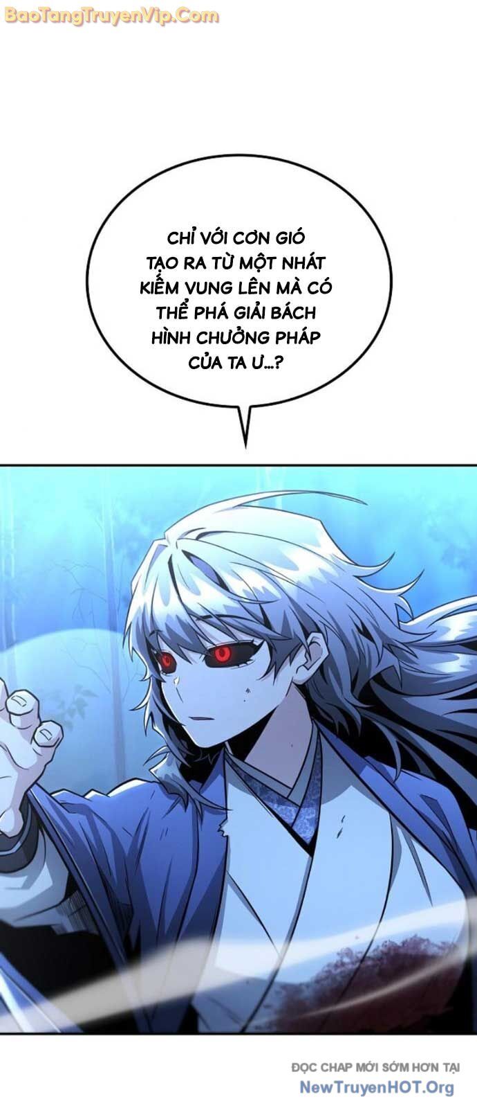 Quỷ Kiếm Thiên Tài Của Hoa Sơn Phái Chapter 32.2 - 29