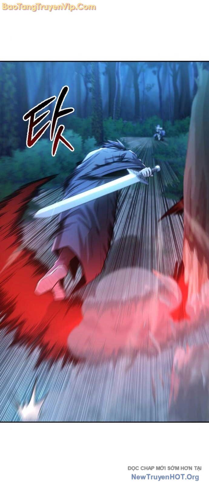 Quỷ Kiếm Thiên Tài Của Hoa Sơn Phái Chapter 32.2 - 40