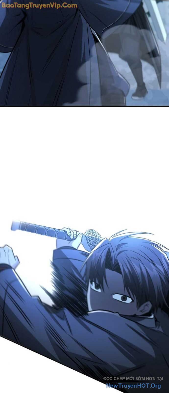 Quỷ Kiếm Thiên Tài Của Hoa Sơn Phái Chapter 32.2 - 5