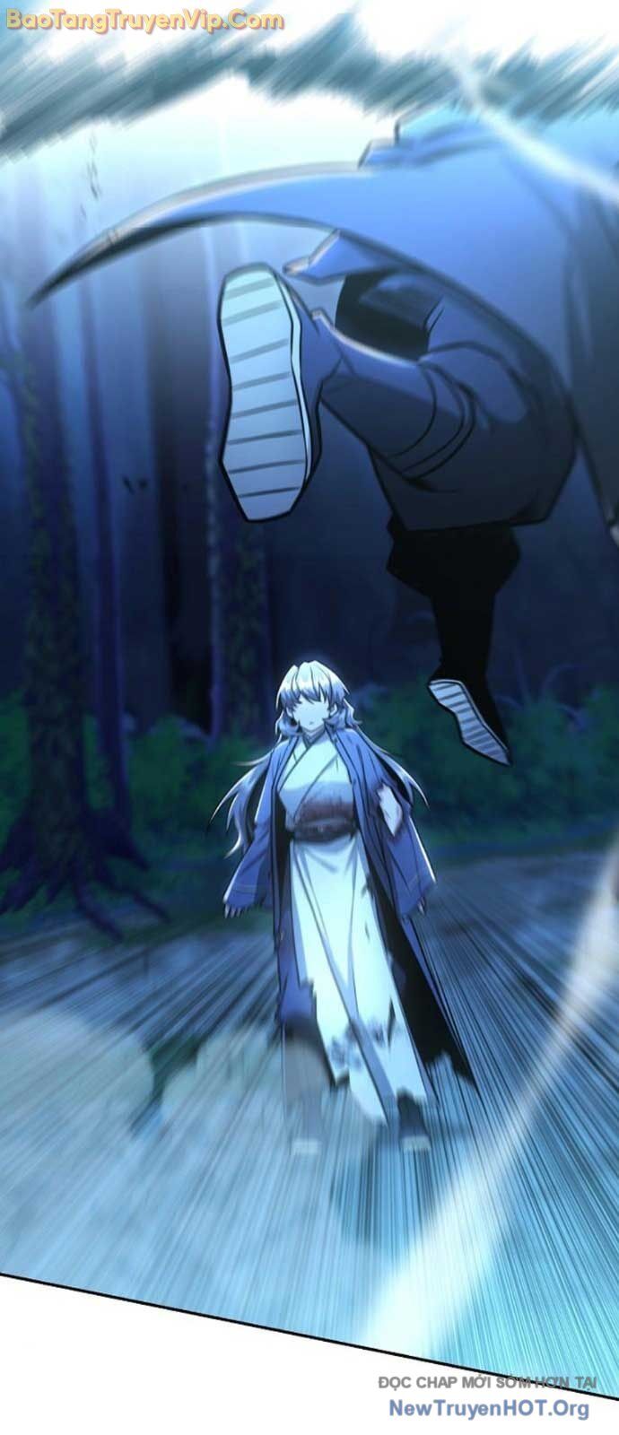 Quỷ Kiếm Thiên Tài Của Hoa Sơn Phái Chapter 32.2 - 42