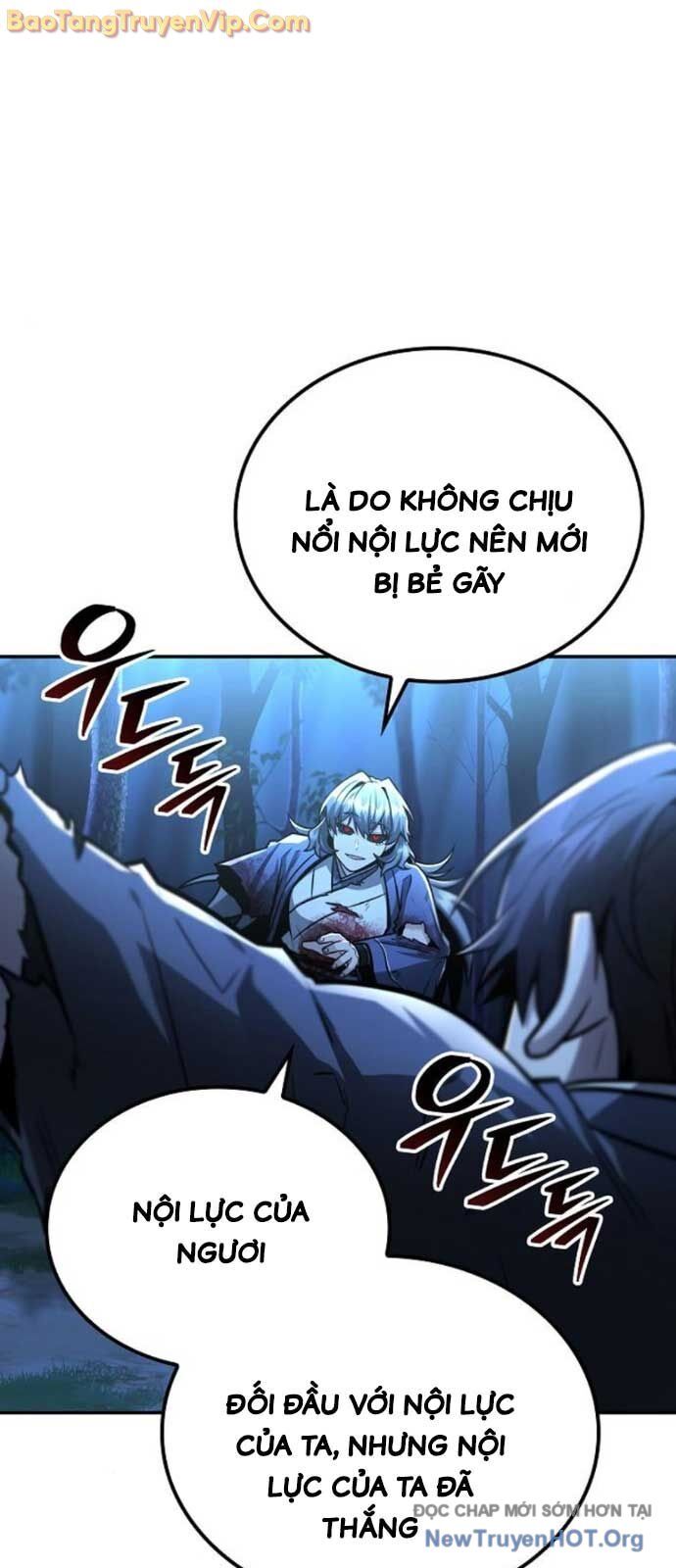 Quỷ Kiếm Thiên Tài Của Hoa Sơn Phái Chapter 32.2 - 61
