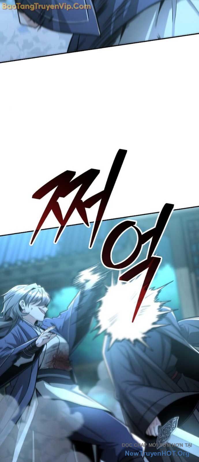 Quỷ Kiếm Thiên Tài Của Hoa Sơn Phái Chapter 32.2 - 8