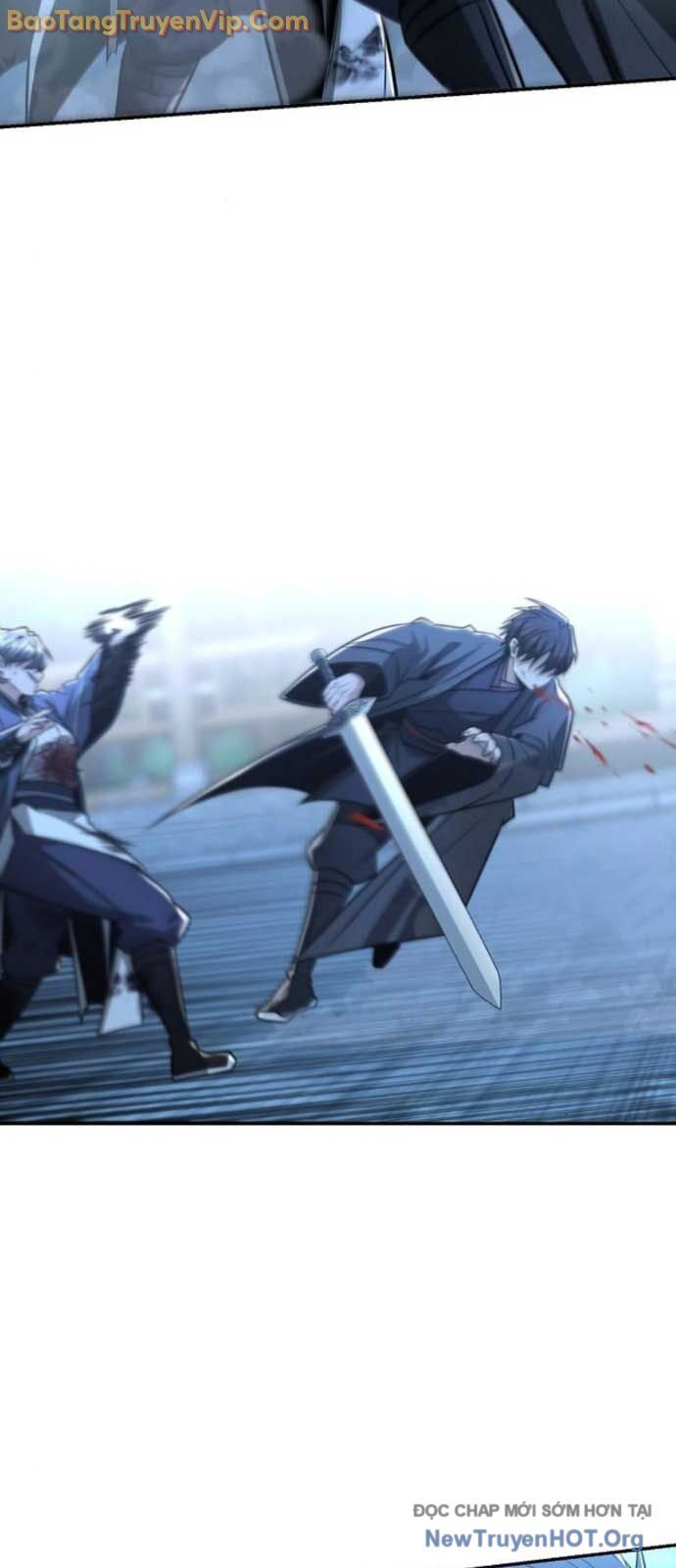 Quỷ Kiếm Thiên Tài Của Hoa Sơn Phái Chapter 32.2 - 9
