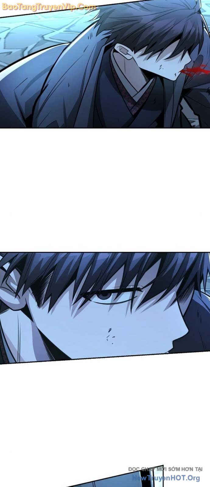 Quỷ Kiếm Thiên Tài Của Hoa Sơn Phái Chapter 32.2 - 10