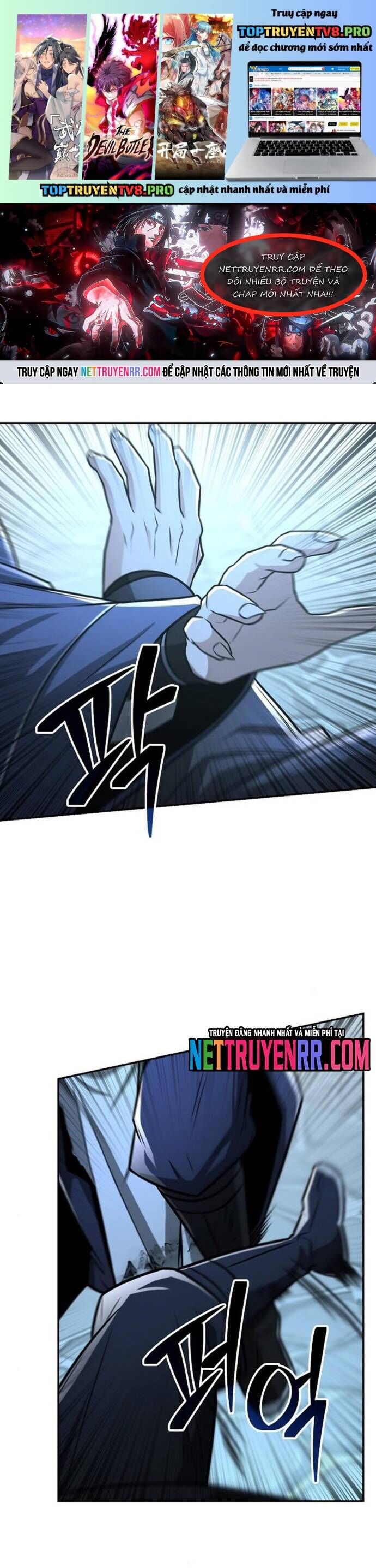 Quỷ Kiếm Thiên Tài Của Hoa Sơn Phái Chapter 32 - 2