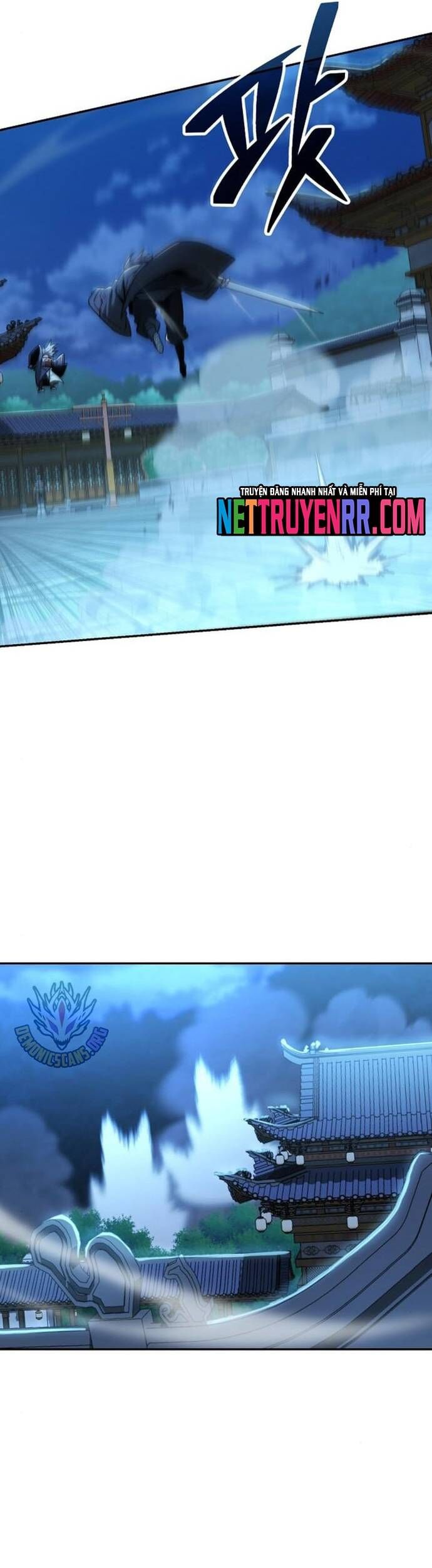 Quỷ Kiếm Thiên Tài Của Hoa Sơn Phái Chapter 32 - 12