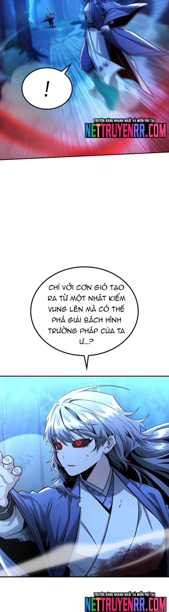 Quỷ Kiếm Thiên Tài Của Hoa Sơn Phái Chapter 32 - 22