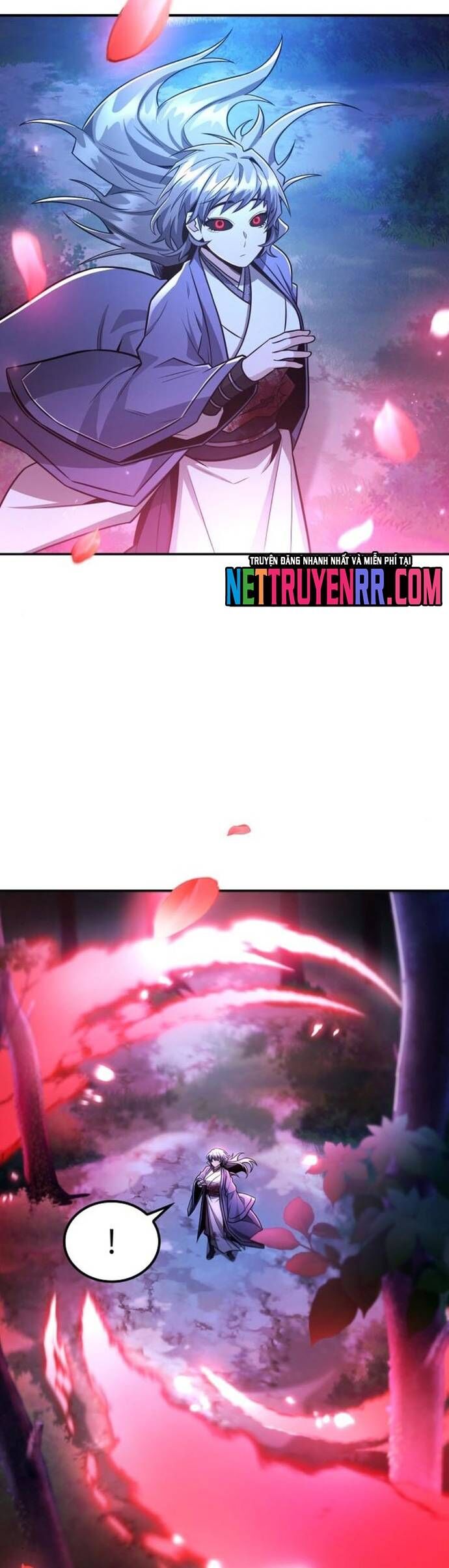 Quỷ Kiếm Thiên Tài Của Hoa Sơn Phái Chapter 32 - 24