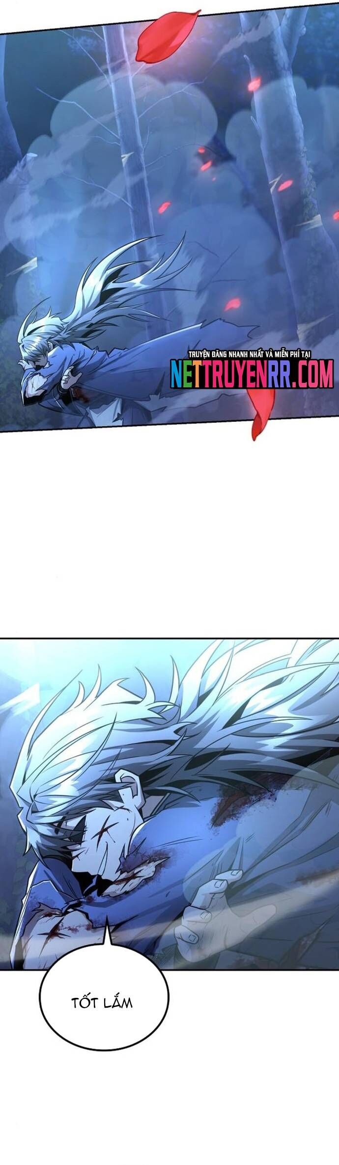Quỷ Kiếm Thiên Tài Của Hoa Sơn Phái Chapter 32 - 27