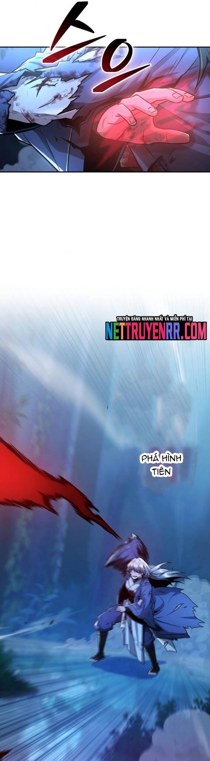 Quỷ Kiếm Thiên Tài Của Hoa Sơn Phái Chapter 32 - 28