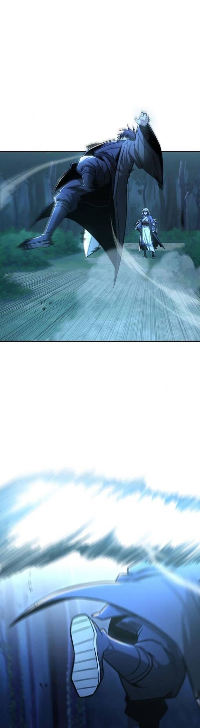 Quỷ Kiếm Thiên Tài Của Hoa Sơn Phái Chapter 32 - 30