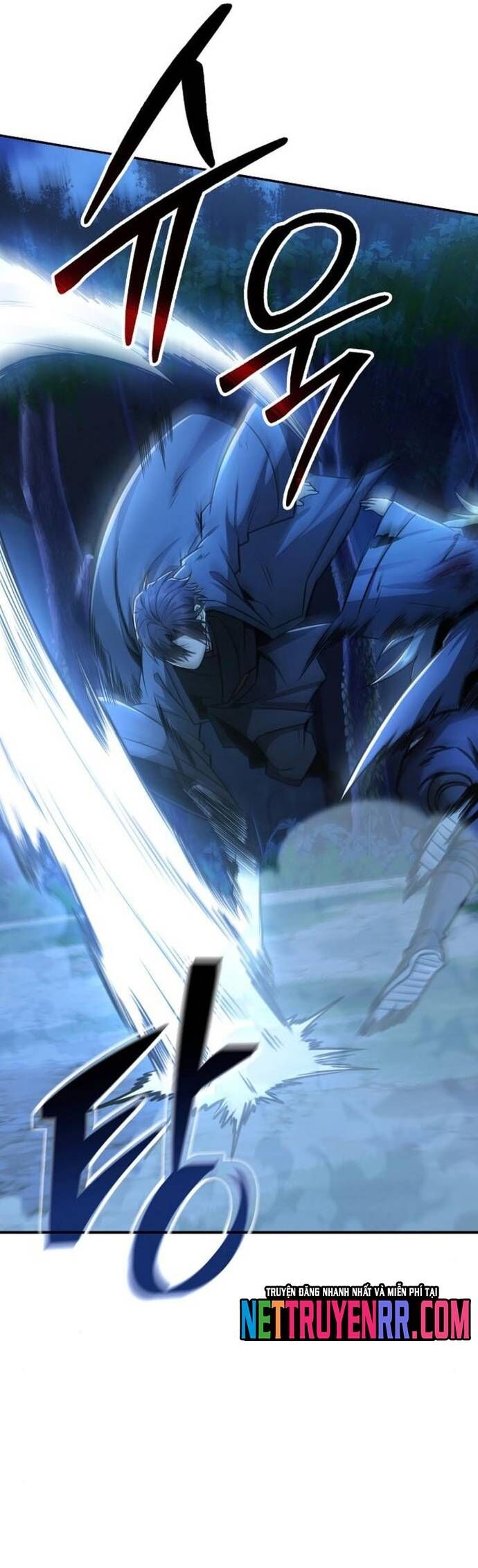 Quỷ Kiếm Thiên Tài Của Hoa Sơn Phái Chapter 32 - 32
