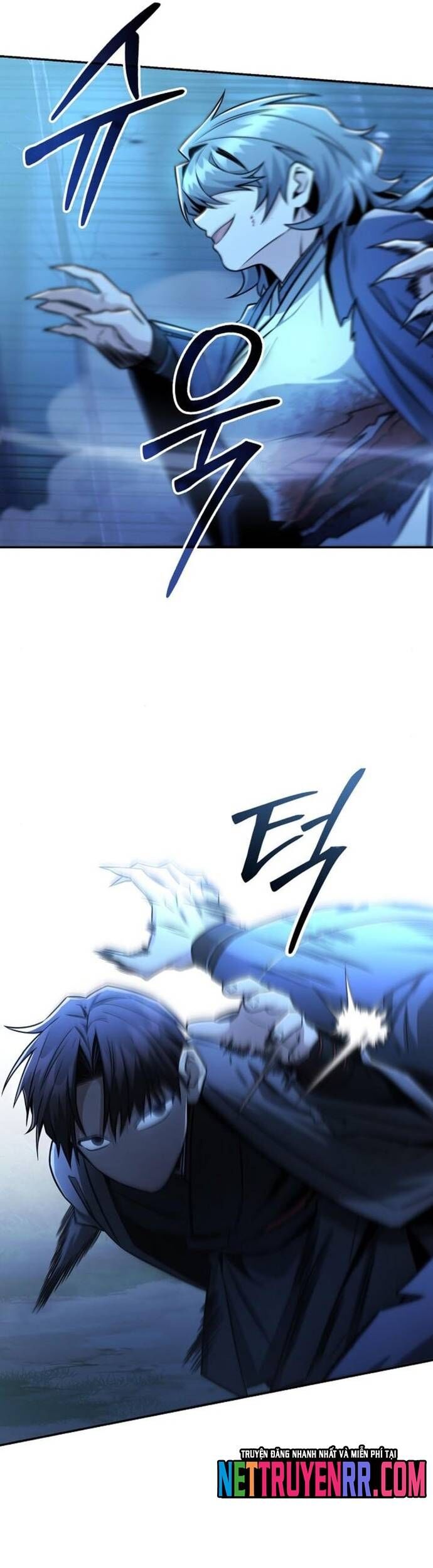 Quỷ Kiếm Thiên Tài Của Hoa Sơn Phái Chapter 32 - 33