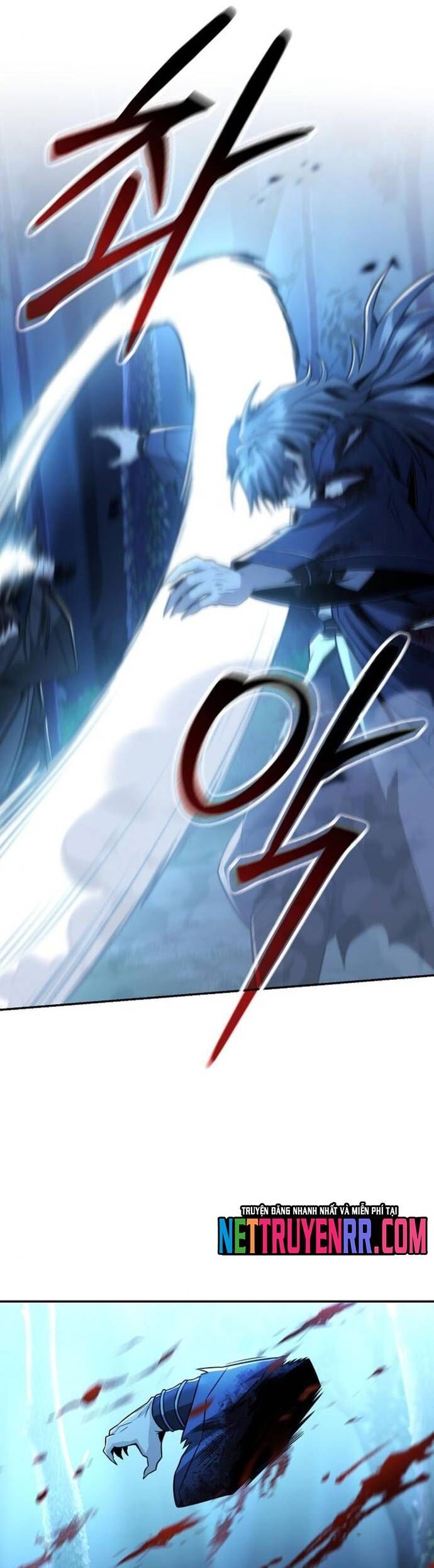 Quỷ Kiếm Thiên Tài Của Hoa Sơn Phái Chapter 32 - 34