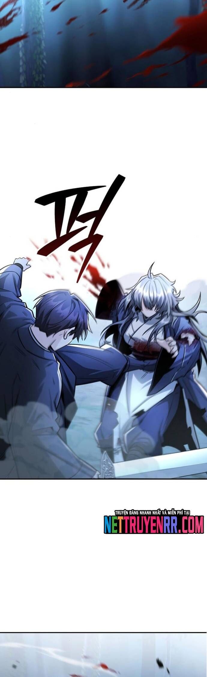 Quỷ Kiếm Thiên Tài Của Hoa Sơn Phái Chapter 32 - 35