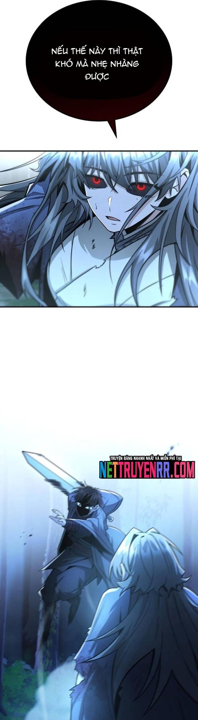 Quỷ Kiếm Thiên Tài Của Hoa Sơn Phái Chapter 32 - 37