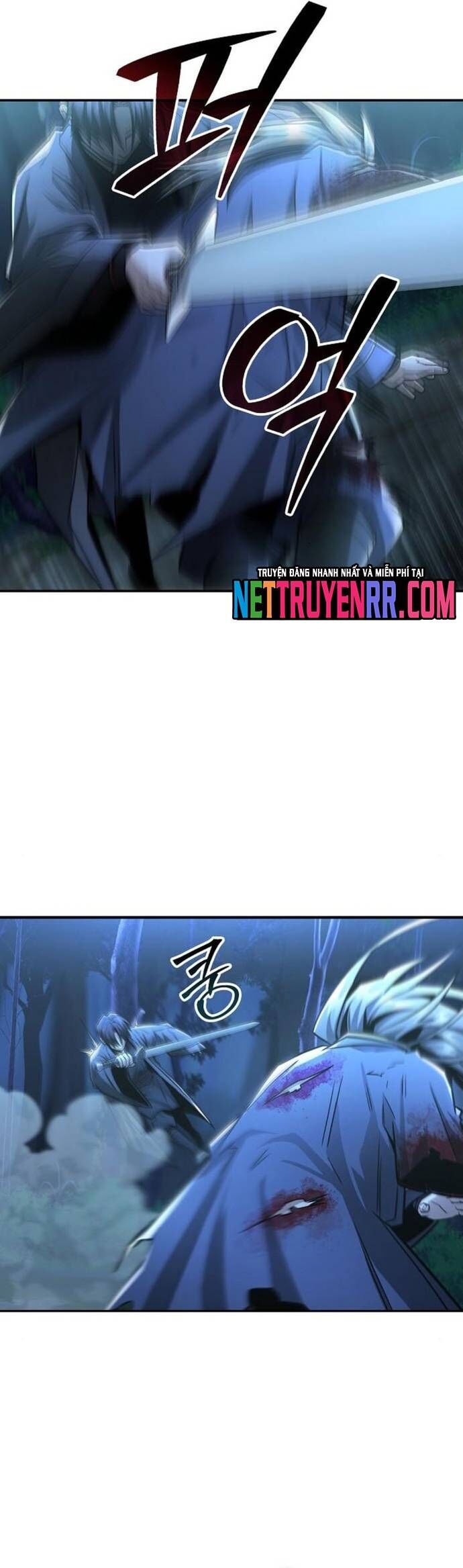 Quỷ Kiếm Thiên Tài Của Hoa Sơn Phái Chapter 32 - 39