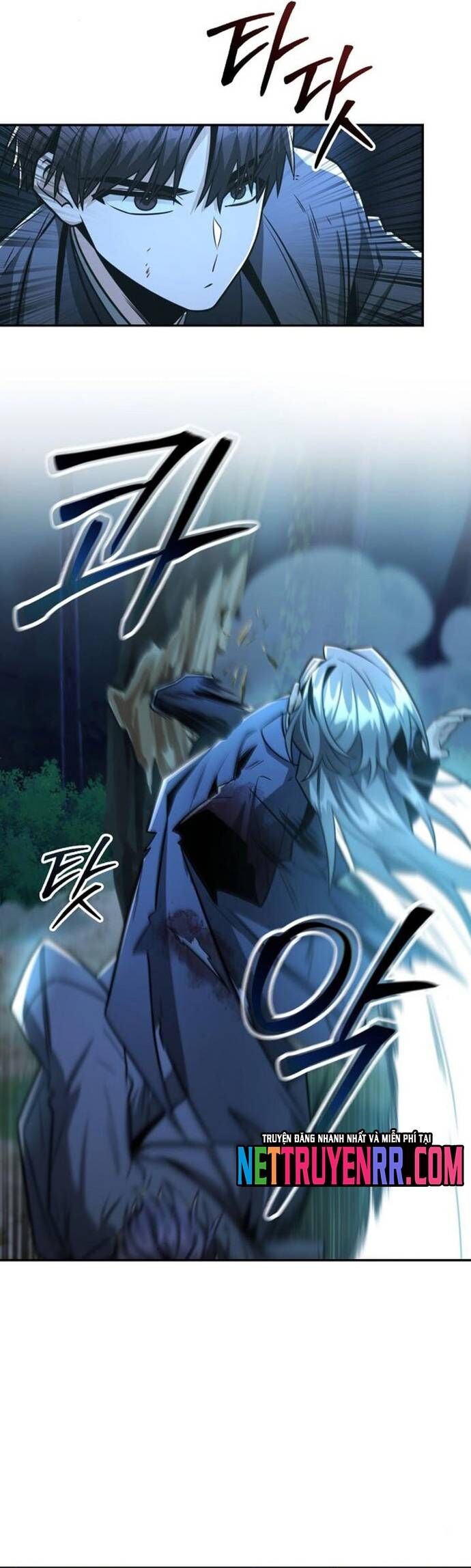 Quỷ Kiếm Thiên Tài Của Hoa Sơn Phái Chapter 32 - 40