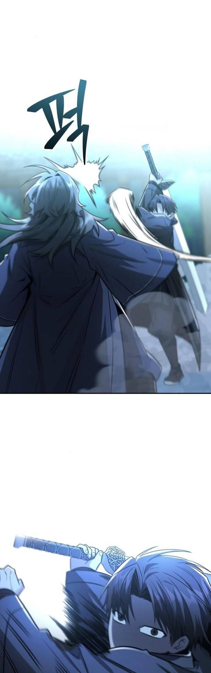 Quỷ Kiếm Thiên Tài Của Hoa Sơn Phái Chapter 32 - 5