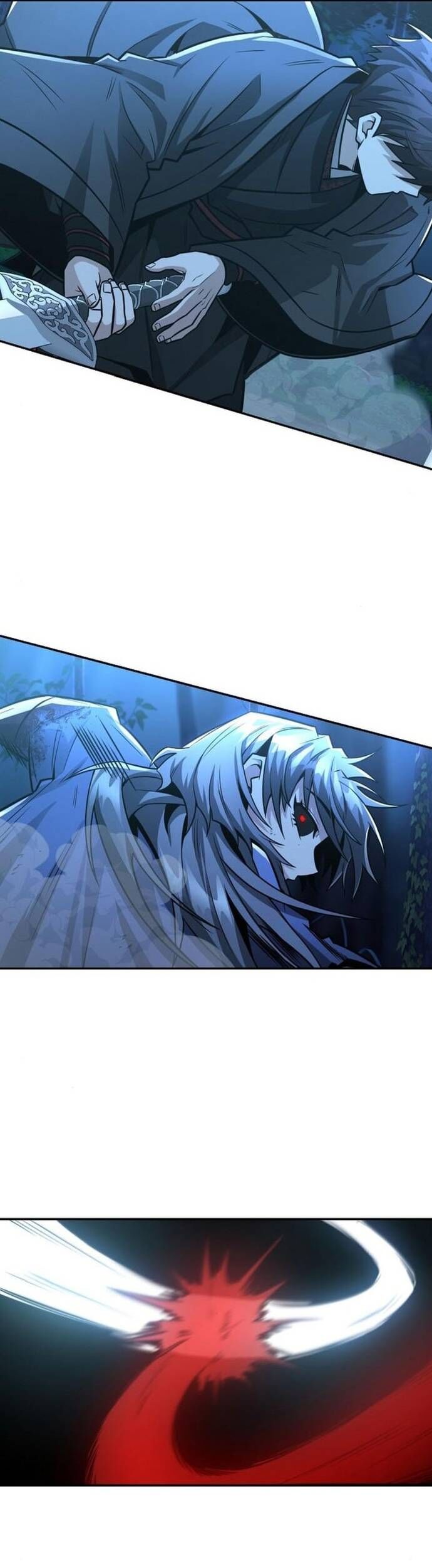 Quỷ Kiếm Thiên Tài Của Hoa Sơn Phái Chapter 32 - 41