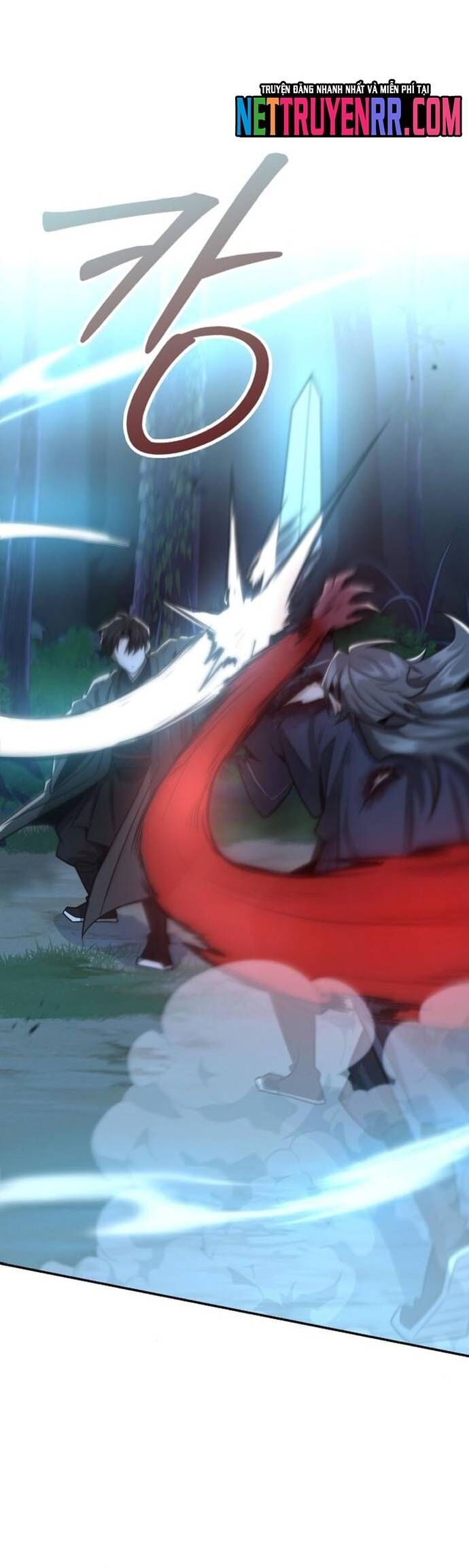 Quỷ Kiếm Thiên Tài Của Hoa Sơn Phái Chapter 32 - 42