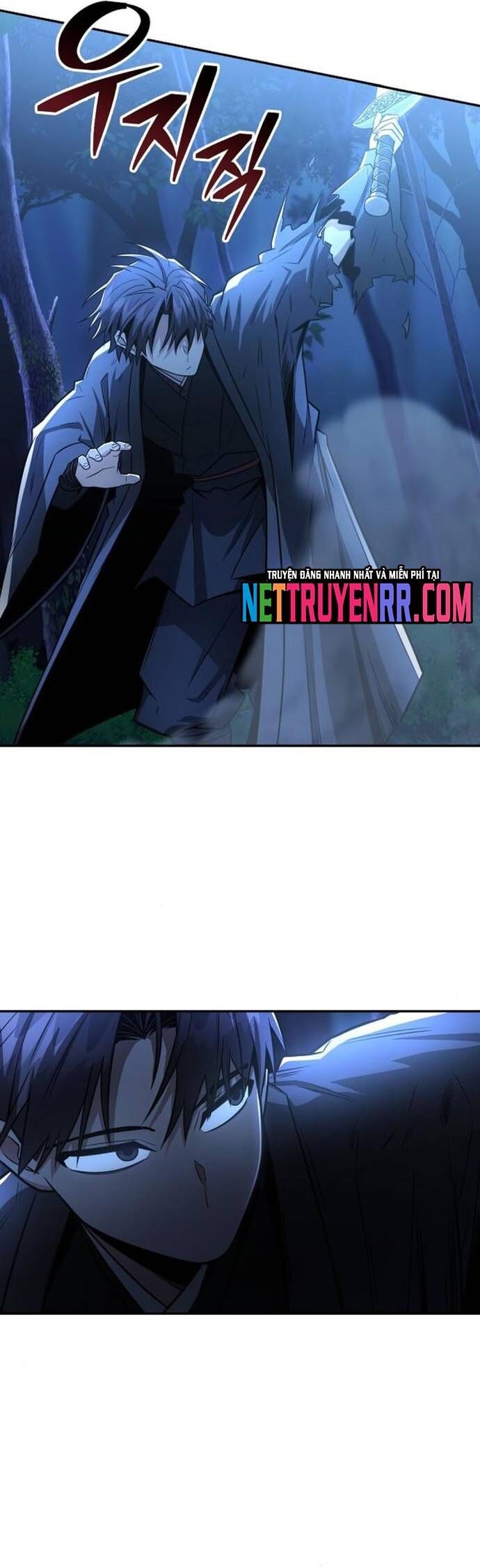 Quỷ Kiếm Thiên Tài Của Hoa Sơn Phái Chapter 32 - 43