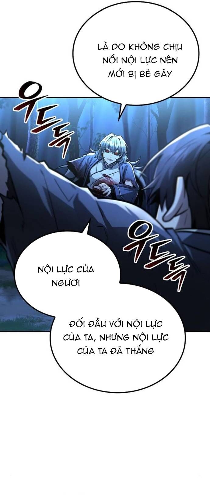Quỷ Kiếm Thiên Tài Của Hoa Sơn Phái Chapter 32 - 44