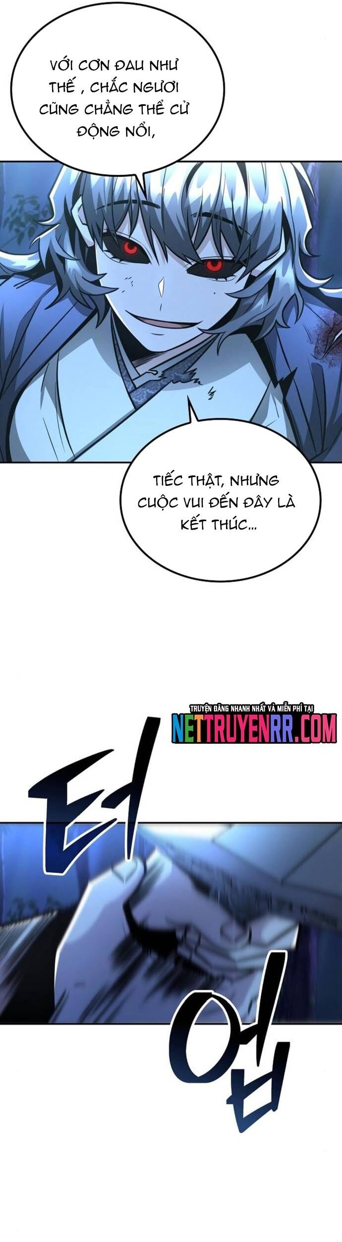 Quỷ Kiếm Thiên Tài Của Hoa Sơn Phái Chapter 32 - 45