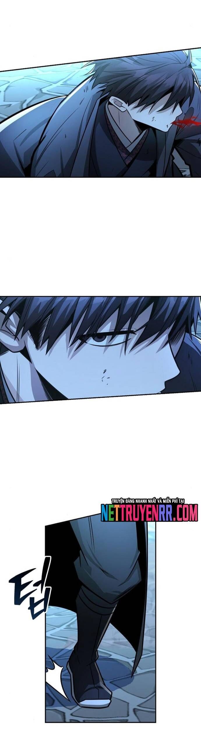 Quỷ Kiếm Thiên Tài Của Hoa Sơn Phái Chapter 32 - 9