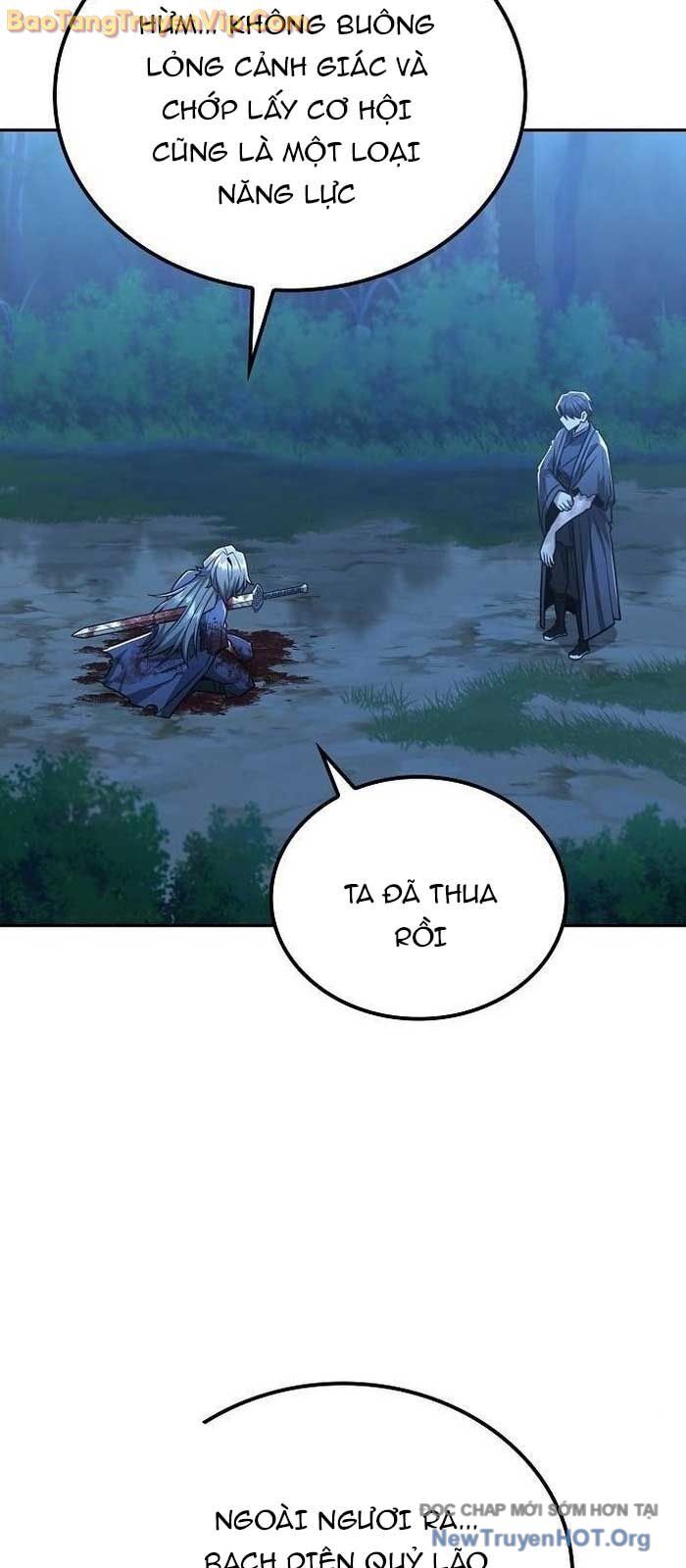 Quỷ Kiếm Thiên Tài Của Hoa Sơn Phái Chapter 33.1 - 11