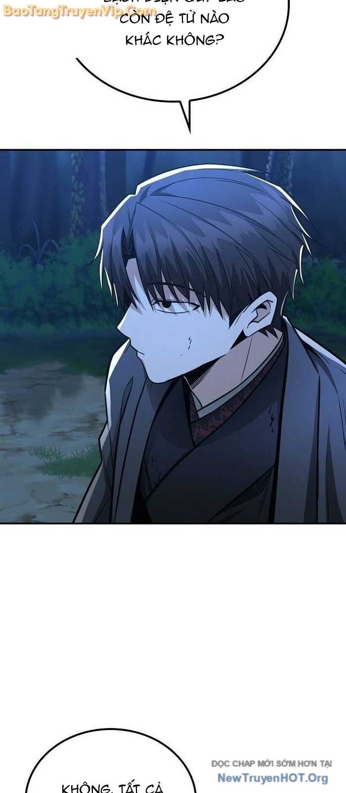 Quỷ Kiếm Thiên Tài Của Hoa Sơn Phái Chapter 33.1 - 12
