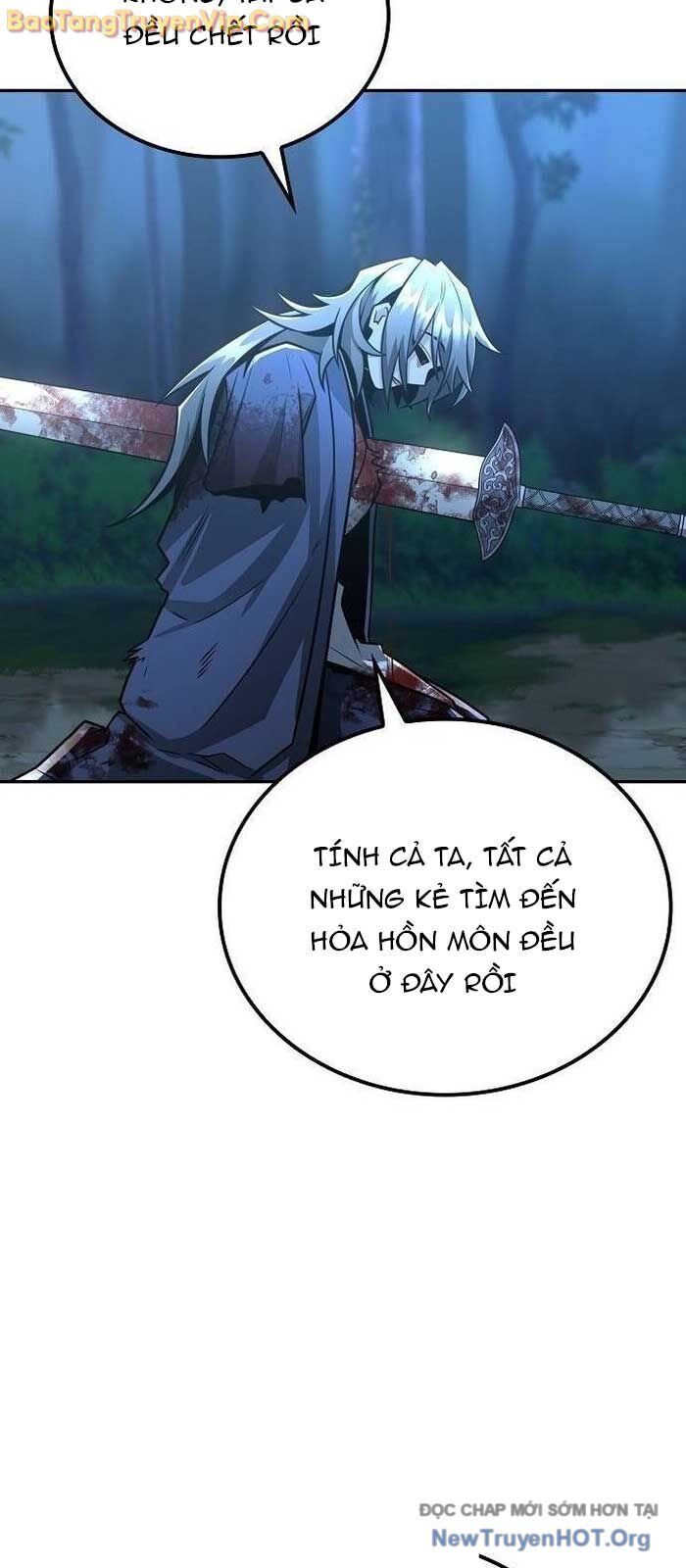 Quỷ Kiếm Thiên Tài Của Hoa Sơn Phái Chapter 33.1 - 13