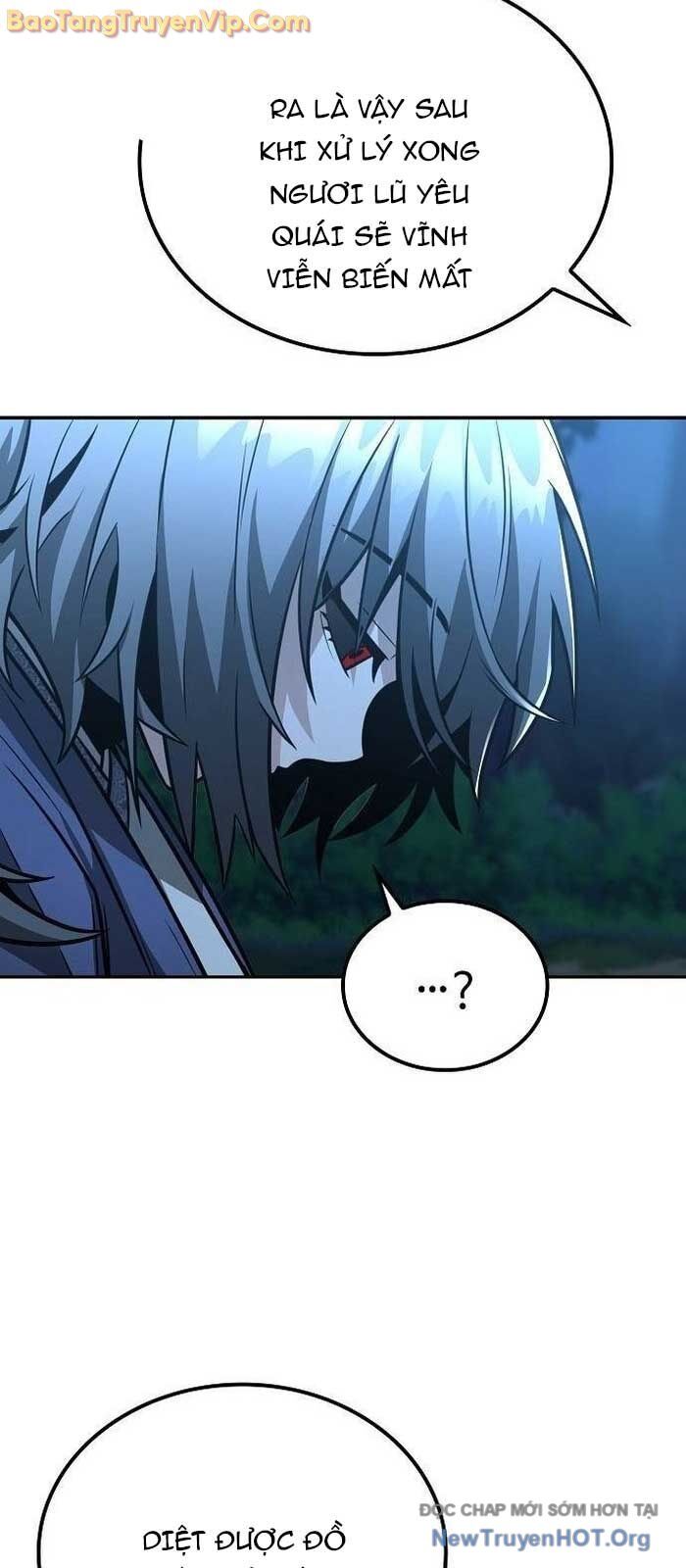 Quỷ Kiếm Thiên Tài Của Hoa Sơn Phái Chapter 33.1 - 14