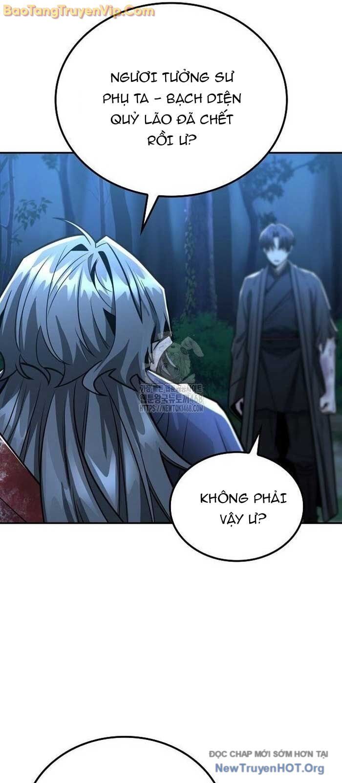 Quỷ Kiếm Thiên Tài Của Hoa Sơn Phái Chapter 33.1 - 16