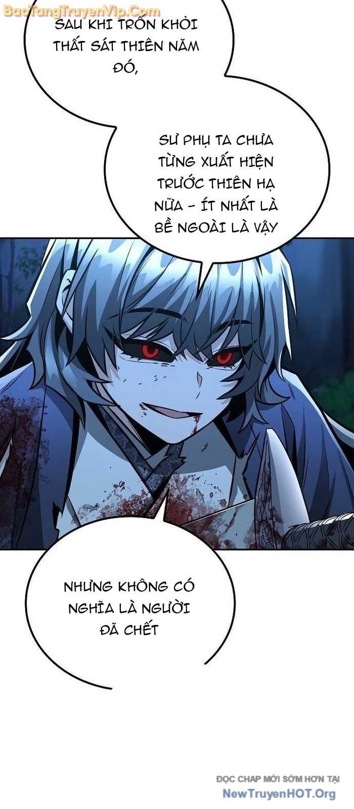 Quỷ Kiếm Thiên Tài Của Hoa Sơn Phái Chapter 33.1 - 17
