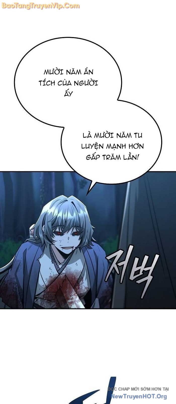 Quỷ Kiếm Thiên Tài Của Hoa Sơn Phái Chapter 33.1 - 18