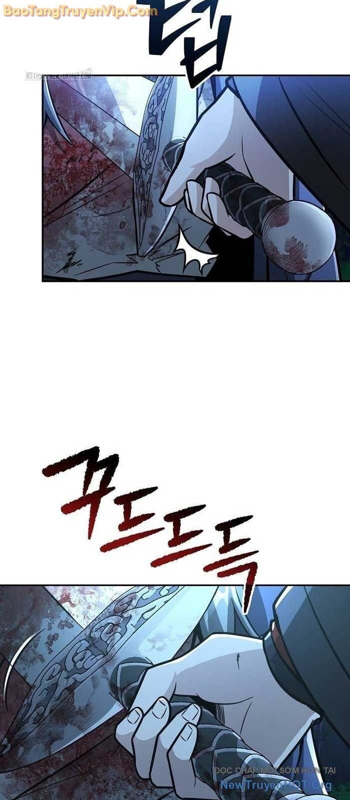 Quỷ Kiếm Thiên Tài Của Hoa Sơn Phái Chapter 33.1 - 19